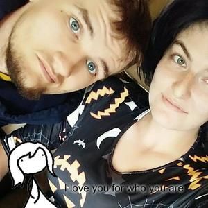 Meet your Posher, Tj